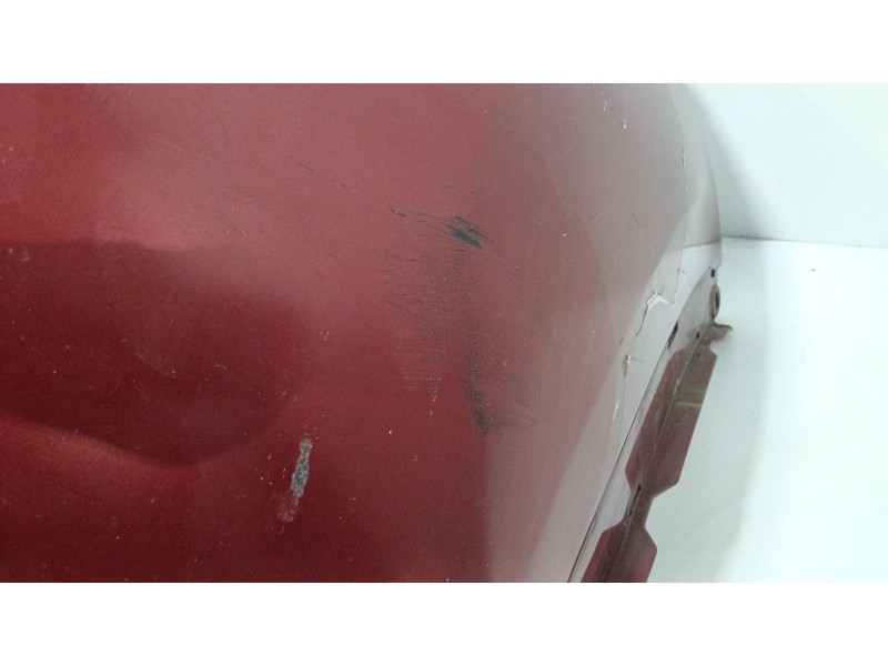 Recambio de paragolpes delantero para nissan juke (f15) 1.2 dig-t referencia OEM IAM   
							