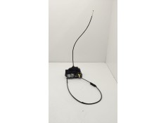 Recambio de cerradura puerta delantera izquierda para nissan juke (f15) 1.2 dig-t referencia OEM IAM   