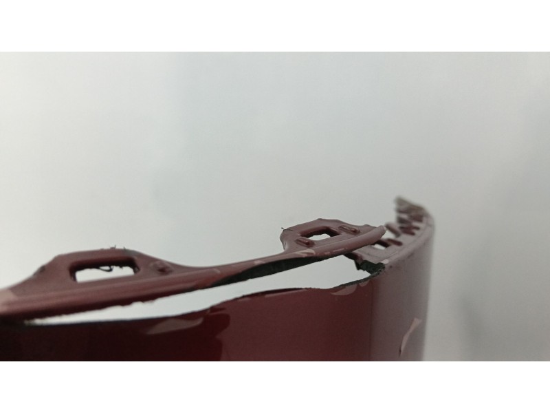 Recambio de paragolpes delantero para nissan juke (f15) 1.2 dig-t referencia OEM IAM   
							