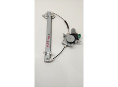 Recambio de elevalunas delantero izquierdo para nissan juke (f15) 1.2 dig-t referencia OEM IAM 80731JX300  