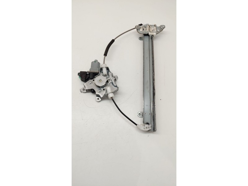 Recambio de elevalunas delantero izquierdo para nissan juke (f15) 1.2 dig-t referencia OEM IAM 80731JX300  