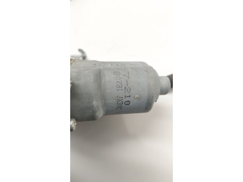 Recambio de elevalunas delantero izquierdo para nissan juke (f15) 1.2 dig-t referencia OEM IAM 80731JX300  
