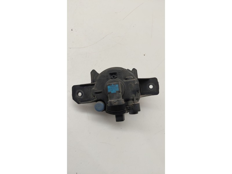Recambio de faro antiniebla izquierdo para nissan juke (f15) 1.2 dig-t referencia OEM IAM 261558992A  
							