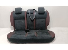 Recambio de asientos traseros para nissan juke (f15) 1.2 dig-t referencia OEM IAM   