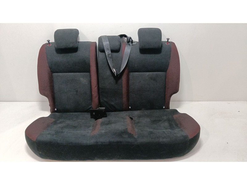 Recambio de asientos traseros para nissan juke (f15) 1.2 dig-t referencia OEM IAM   