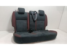 Recambio de asientos traseros para nissan juke (f15) 1.2 dig-t referencia OEM IAM    2