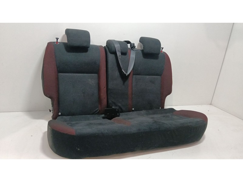 Recambio de asientos traseros para nissan juke (f15) 1.2 dig-t referencia OEM IAM   