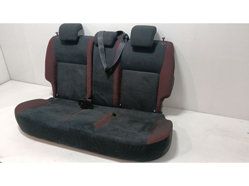 Recambio de asientos traseros para nissan juke (f15) 1.2 dig-t referencia OEM IAM   