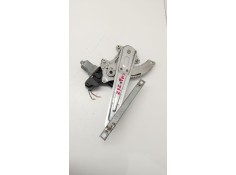 Recambio de elevalunas trasero derecho para nissan juke (f15) 1.2 dig-t referencia OEM IAM 82731DV01B  