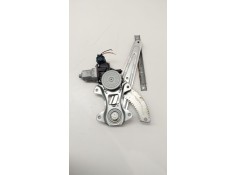 Recambio de elevalunas trasero derecho para nissan juke (f15) 1.2 dig-t referencia OEM IAM 82731DV01B   2