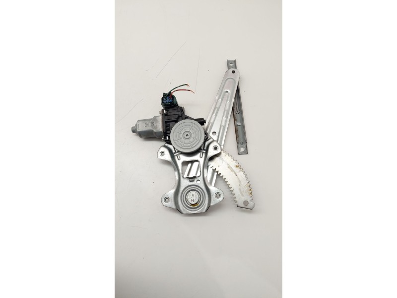 Recambio de elevalunas trasero derecho para nissan juke (f15) 1.2 dig-t referencia OEM IAM 82731DV01B  
							