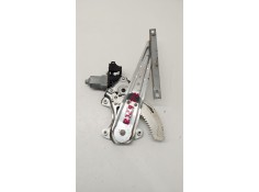 Recambio de elevalunas trasero izquierdo para nissan juke (f15) 1.2 dig-t referencia OEM IAM 82730CV01B  