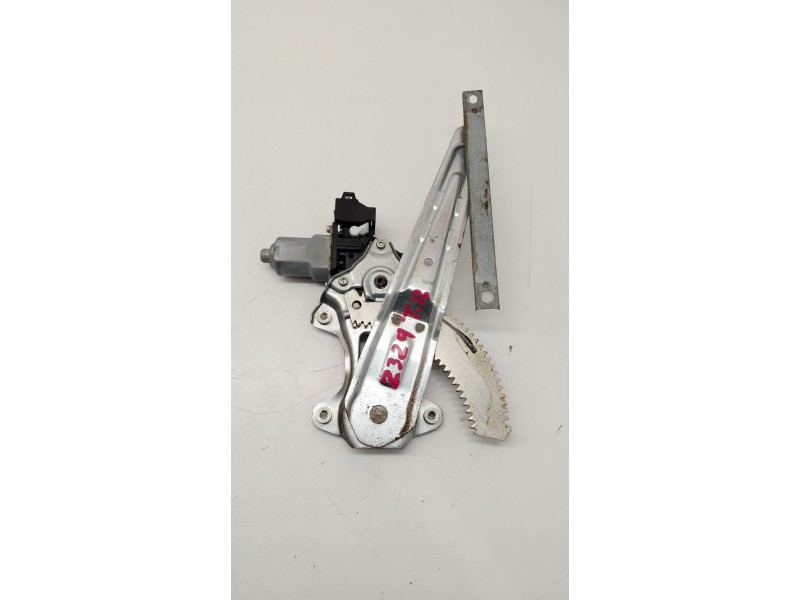 Recambio de elevalunas trasero izquierdo para nissan juke (f15) 1.2 dig-t referencia OEM IAM 82730CV01B  