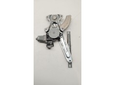 Recambio de elevalunas trasero izquierdo para nissan juke (f15) 1.2 dig-t referencia OEM IAM 82730CV01B   2