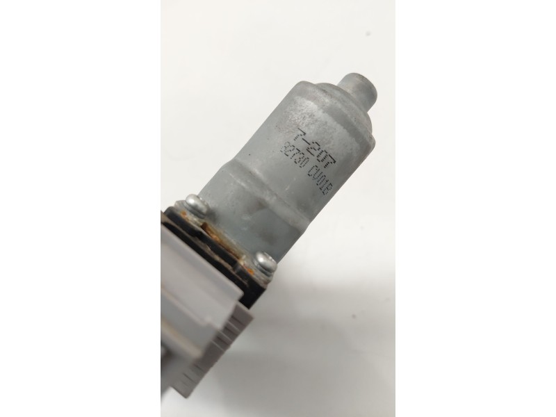 Recambio de elevalunas trasero izquierdo para nissan juke (f15) 1.2 dig-t referencia OEM IAM 82730CV01B  
							