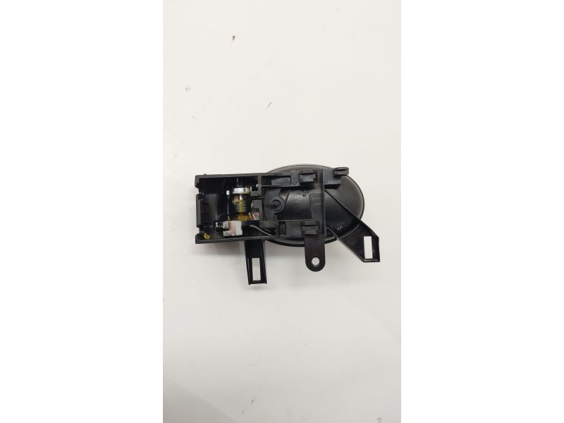 Recambio de maneta interior trasera derecha para nissan juke (f15) 1.2 dig-t referencia OEM IAM   
							