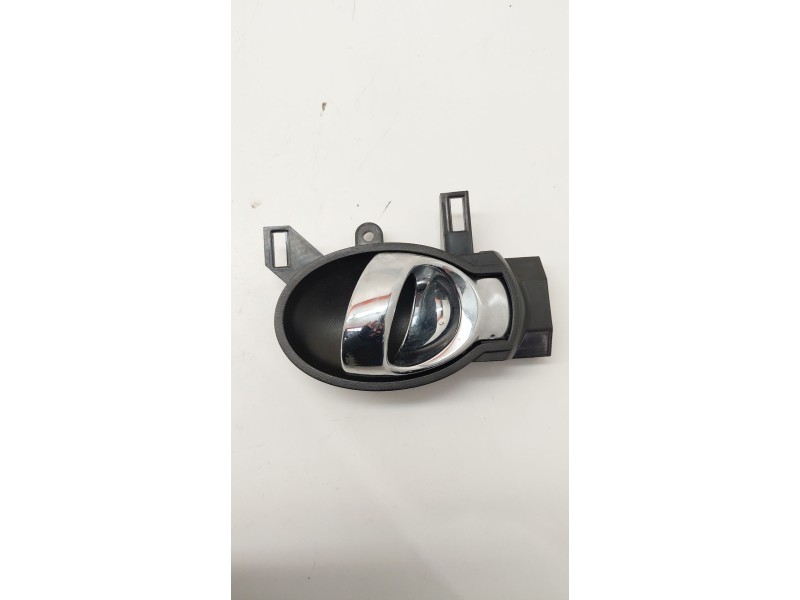 Recambio de maneta interior trasera izquierda para nissan juke (f15) 1.2 dig-t referencia OEM IAM   