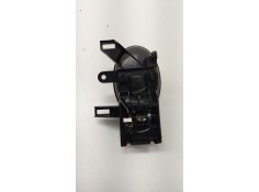 Recambio de maneta interior trasera izquierda para nissan juke (f15) 1.2 dig-t referencia OEM IAM    2