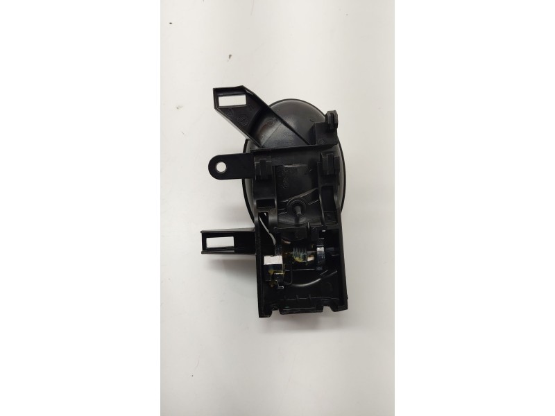 Recambio de maneta interior trasera izquierda para nissan juke (f15) 1.2 dig-t referencia OEM IAM   
							
