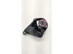 Recambio de cinturon seguridad trasero izquierdo para nissan juke (f15) 1.2 dig-t referencia OEM IAM 630748200A  