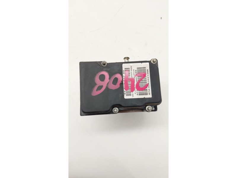 Recambio de abs para peugeot 307 sw (3h) 1.6 hdi 110 referencia OEM IAM 9651873780  
							