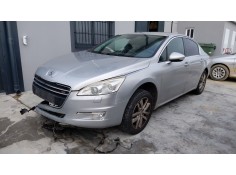 peugeot 508 i (8d_) del año 2012