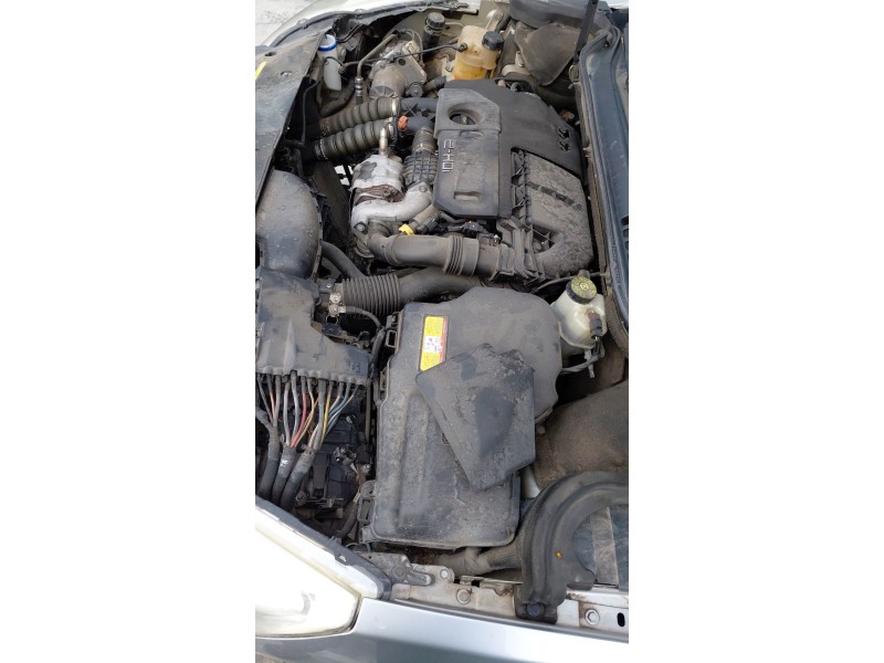 peugeot 508 i (8d_) del año 2012