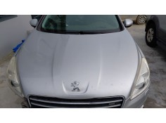 Recambio de capot para peugeot 508 i (8d_) 1.6 hdi referencia OEM IAM   