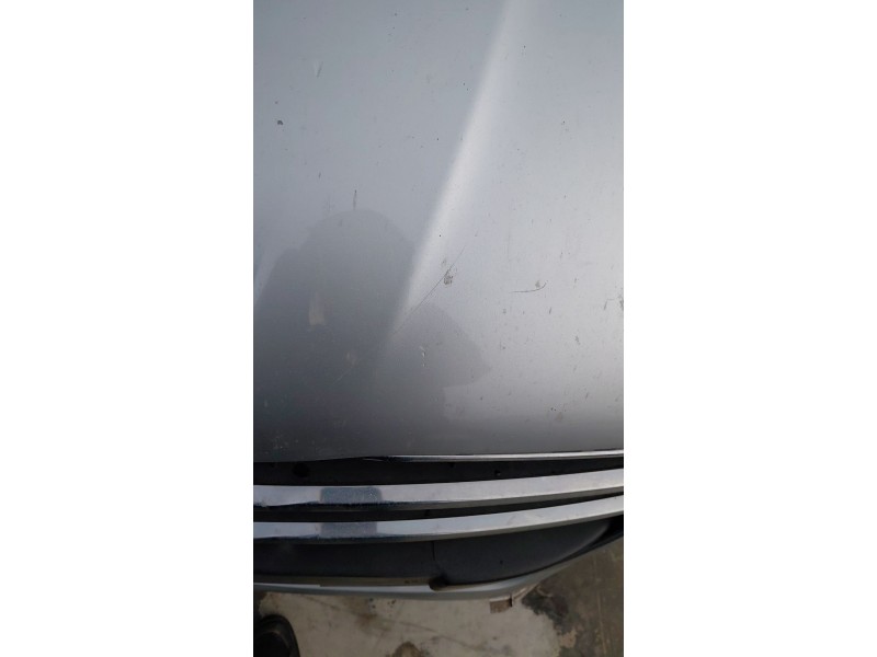 Recambio de capot para peugeot 508 i (8d_) 1.6 hdi referencia OEM IAM   