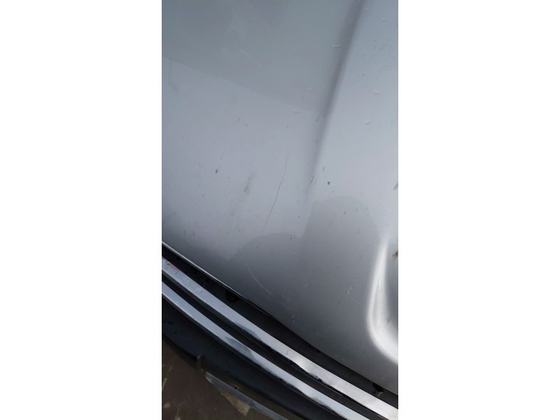 Recambio de capot para peugeot 508 i (8d_) 1.6 hdi referencia OEM IAM   