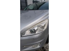 Recambio de faro izquierdo para peugeot 508 i (8d_) 1.6 hdi referencia OEM IAM   
