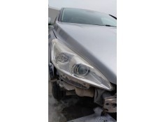 Recambio de faro derecho para peugeot 508 i (8d_) 1.6 hdi referencia OEM IAM   