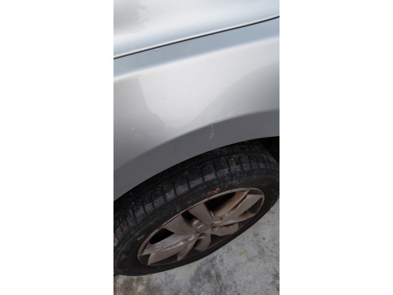 Recambio de aleta delantera izquierda para peugeot 508 i (8d_) 1.6 hdi referencia OEM IAM   