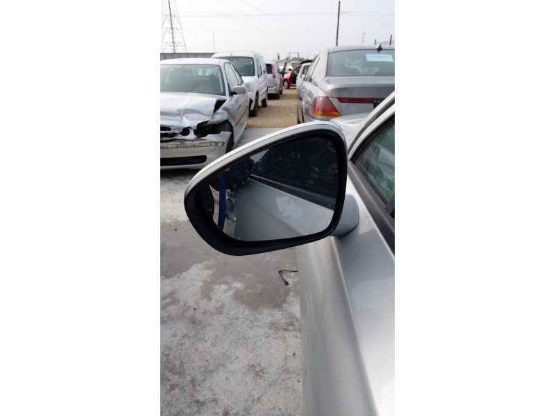 Recambio de retrovisor izquierdo para peugeot 508 i (8d_) 1.6 hdi referencia OEM IAM   