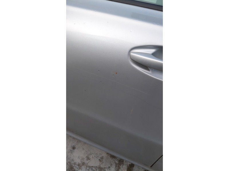 Recambio de puerta delantera izquierda para peugeot 508 i (8d_) 1.6 hdi referencia OEM IAM   