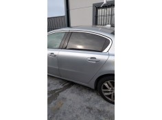 Recambio de puerta trasera izquierda para peugeot 508 i (8d_) 1.6 hdi referencia OEM IAM   