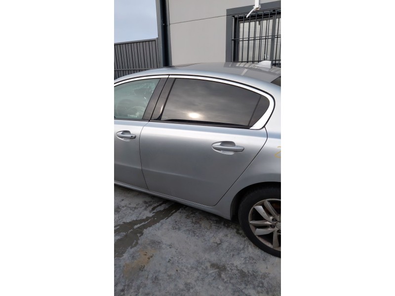 Recambio de puerta trasera izquierda para peugeot 508 i (8d_) 1.6 hdi referencia OEM IAM   