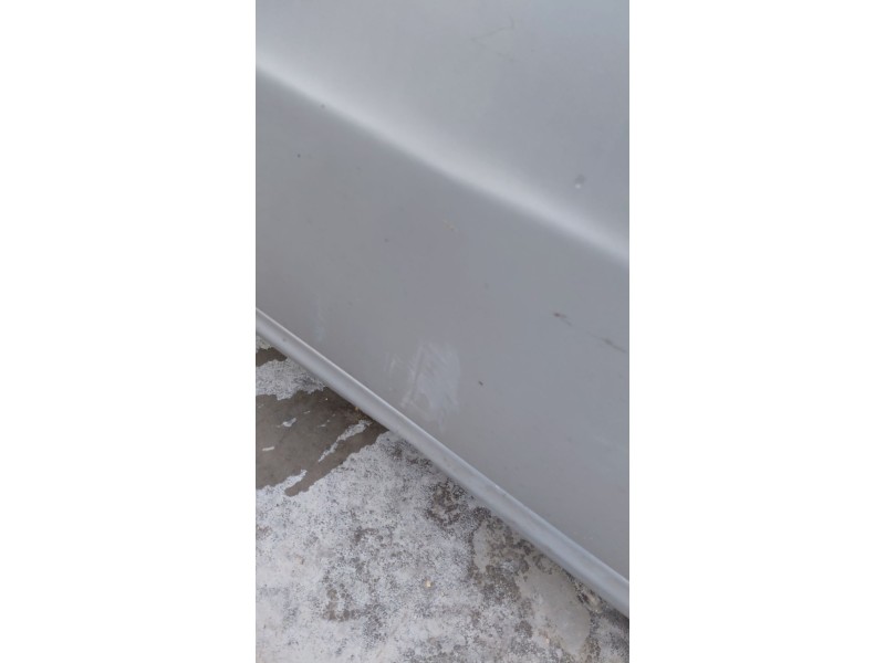 Recambio de puerta trasera izquierda para peugeot 508 i (8d_) 1.6 hdi referencia OEM IAM   