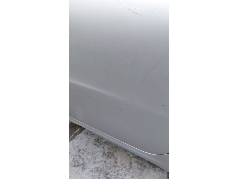 Recambio de puerta trasera izquierda para peugeot 508 i (8d_) 1.6 hdi referencia OEM IAM   