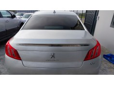 Recambio de porton trasero para peugeot 508 i (8d_) 1.6 hdi referencia OEM IAM   