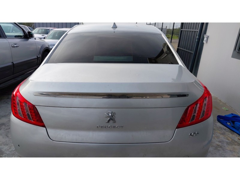 Recambio de porton trasero para peugeot 508 i (8d_) 1.6 hdi referencia OEM IAM   