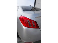 Recambio de piloto trasero izquierdo para peugeot 508 i (8d_) 1.6 hdi referencia OEM IAM   