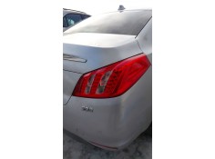 Recambio de piloto trasero derecho para peugeot 508 i (8d_) 1.6 hdi referencia OEM IAM   