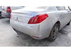 Recambio de paragolpes trasero para peugeot 508 i (8d_) 1.6 hdi referencia OEM IAM    2