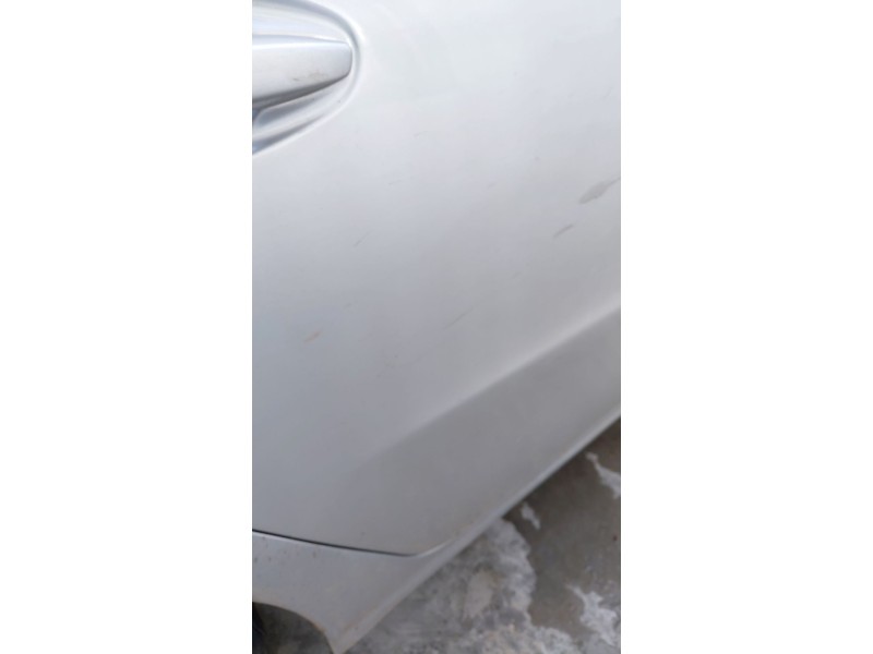 Recambio de puerta trasera derecha para peugeot 508 i (8d_) 1.6 hdi referencia OEM IAM   