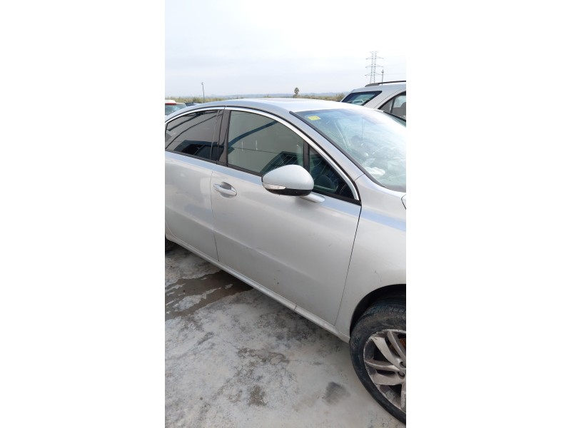 Recambio de puerta delantera derecha para peugeot 508 i (8d_) 1.6 hdi referencia OEM IAM   