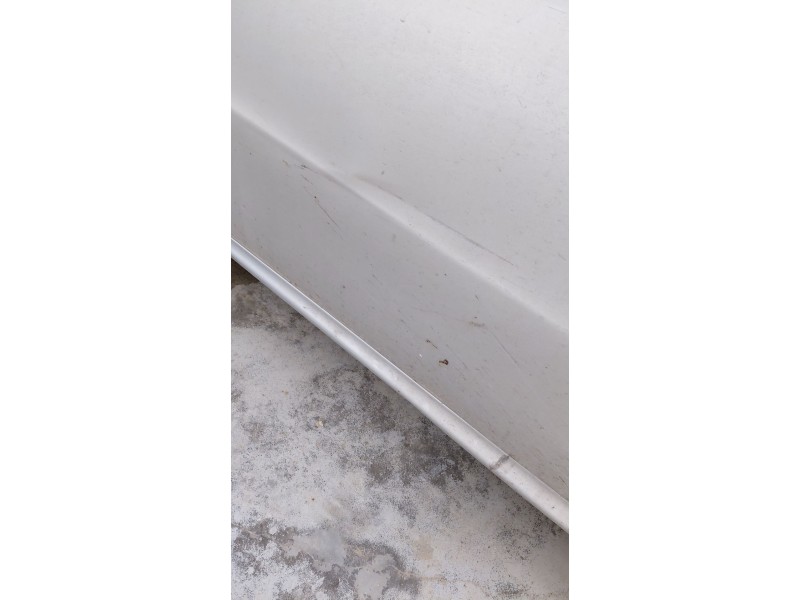 Recambio de puerta delantera derecha para peugeot 508 i (8d_) 1.6 hdi referencia OEM IAM   