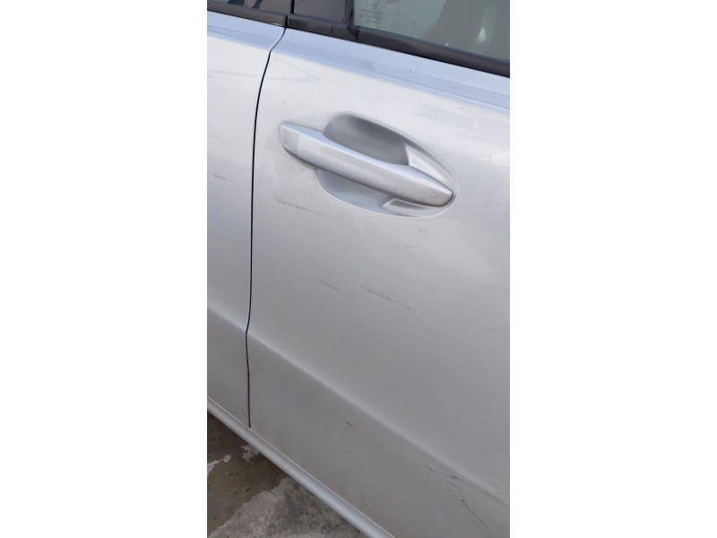 Recambio de puerta delantera derecha para peugeot 508 i (8d_) 1.6 hdi referencia OEM IAM   