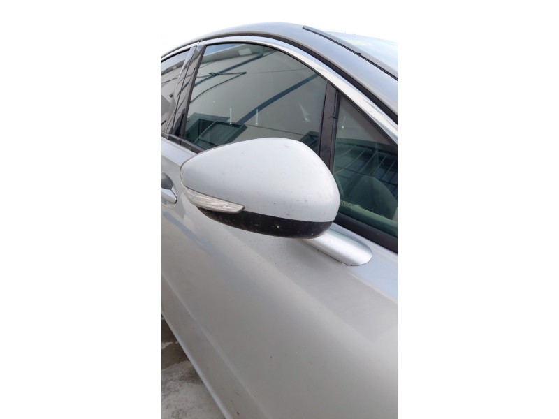 Recambio de retrovisor derecho para peugeot 508 i (8d_) 1.6 hdi referencia OEM IAM   