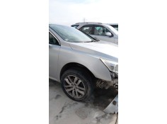 Recambio de aleta delantera derecha para peugeot 508 i (8d_) 1.6 hdi referencia OEM IAM   